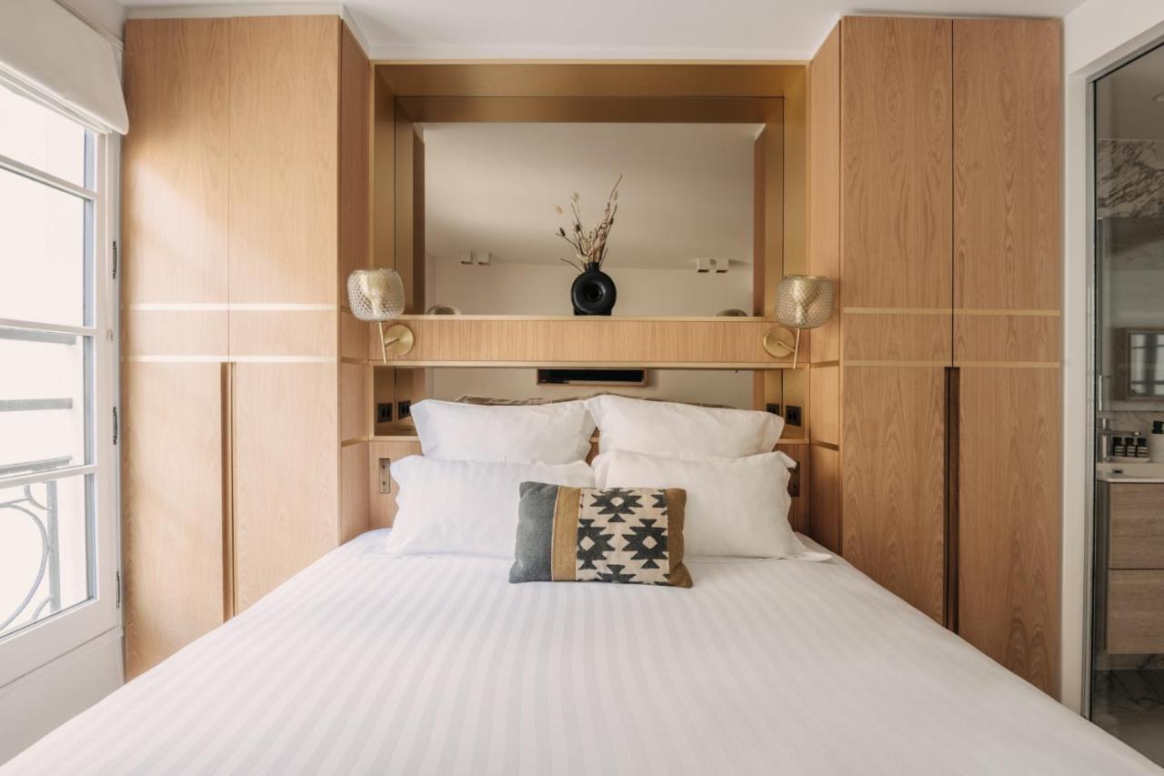 Highstay - Luxury Serviced Apartments - Place Vendome Paris Ngoại thất bức ảnh