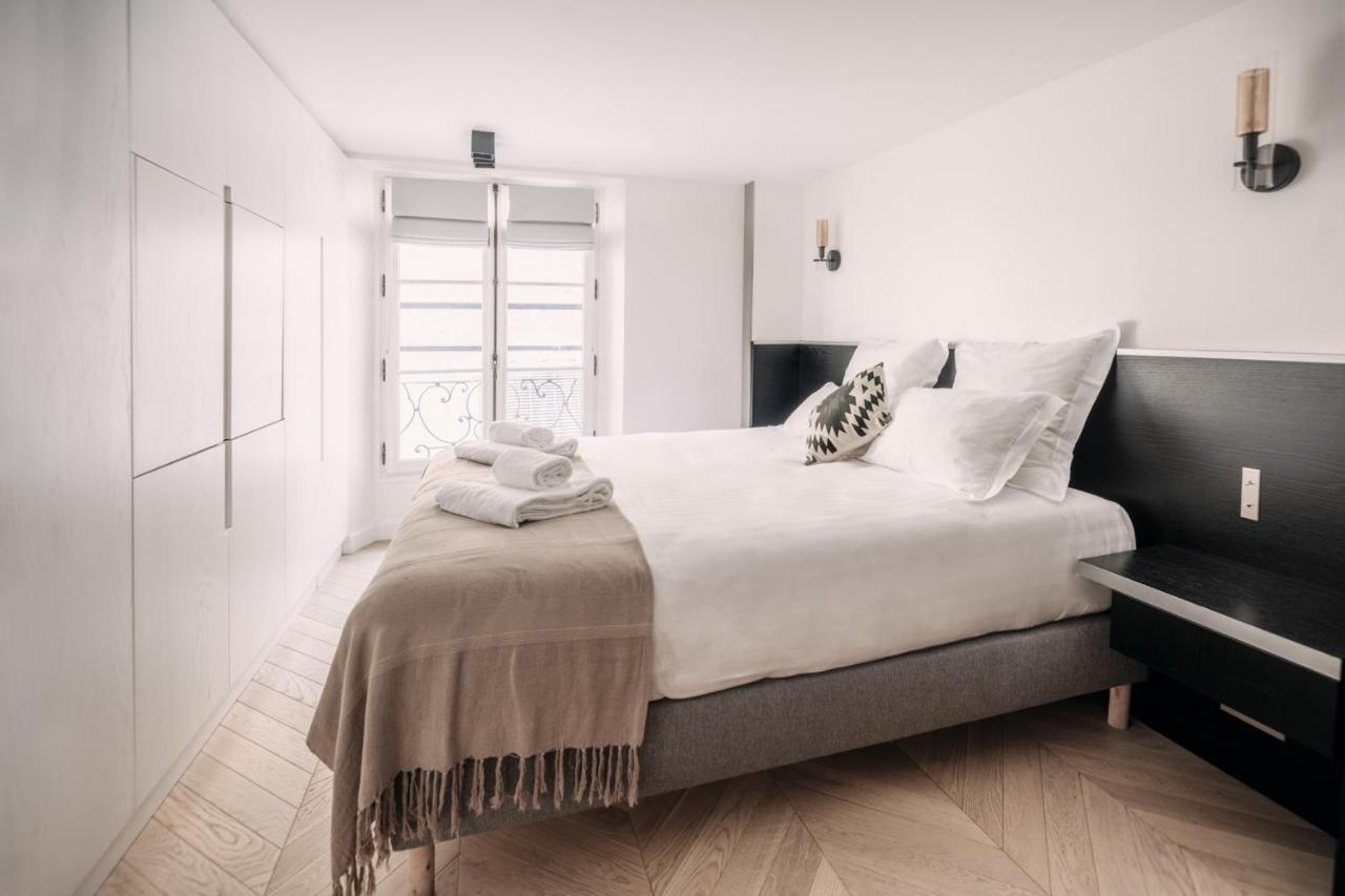 Highstay - Luxury Serviced Apartments - Place Vendome Paris Ngoại thất bức ảnh