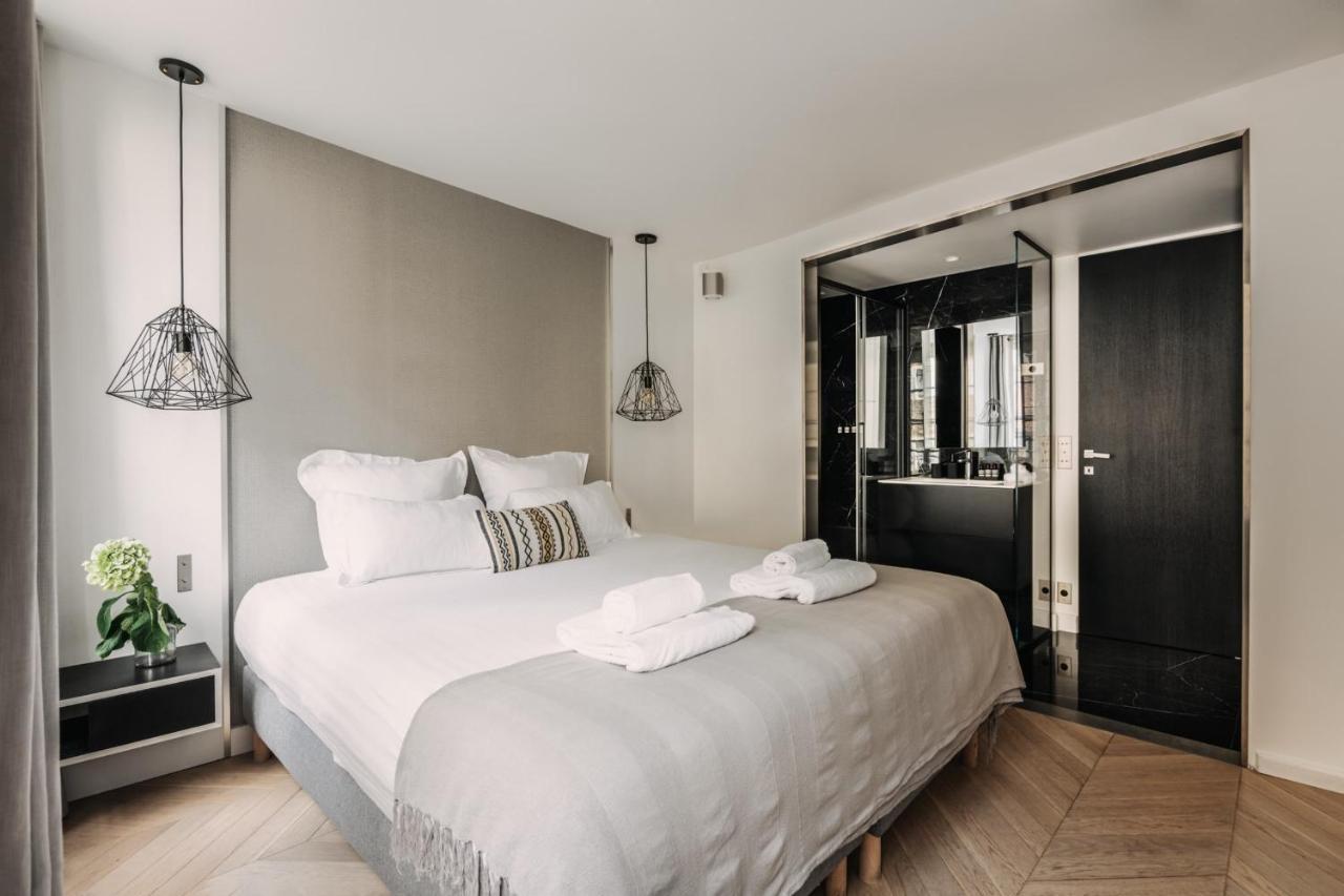 Highstay - Luxury Serviced Apartments - Place Vendome Paris Ngoại thất bức ảnh