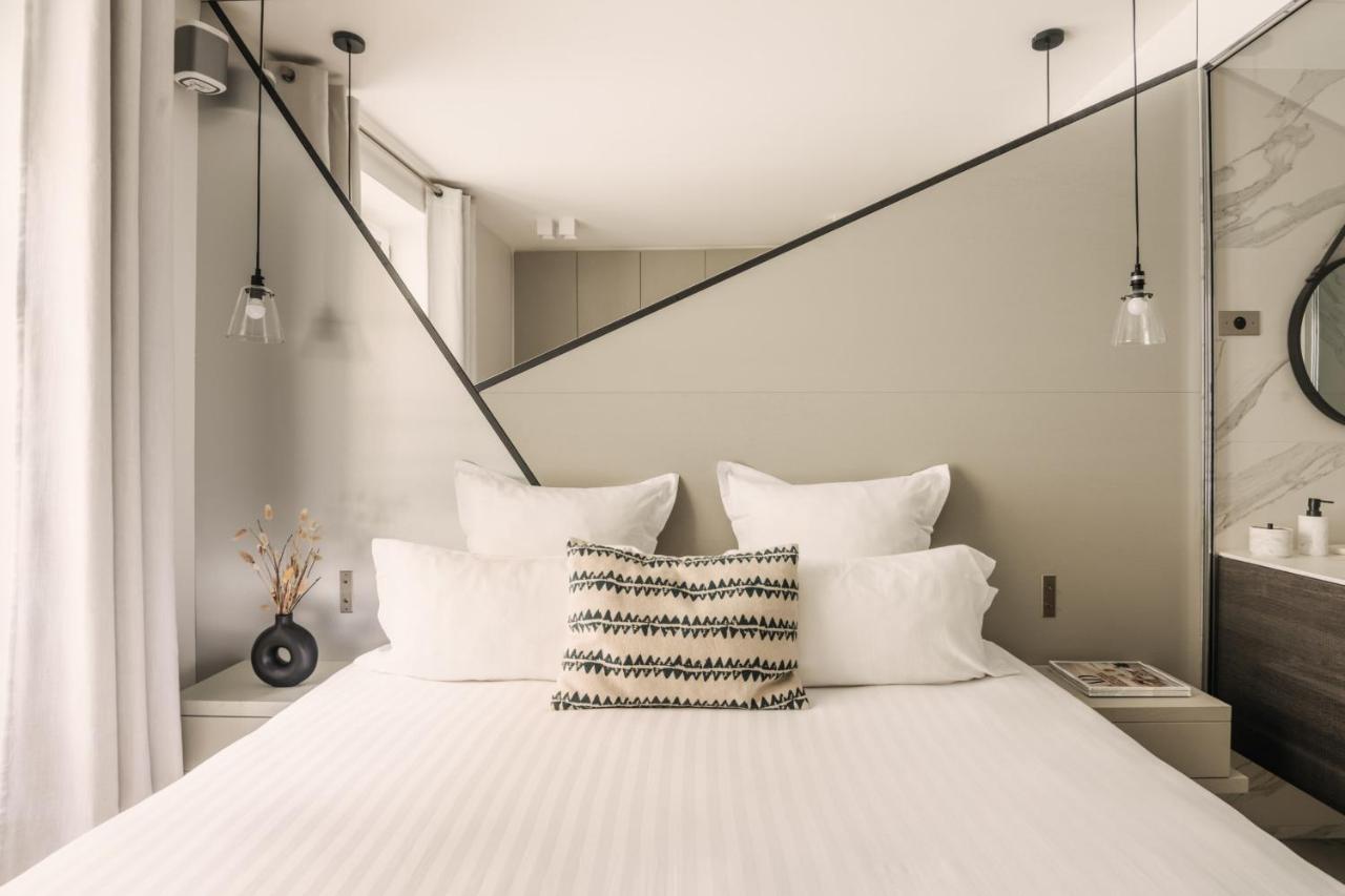 Highstay - Luxury Serviced Apartments - Place Vendome Paris Ngoại thất bức ảnh