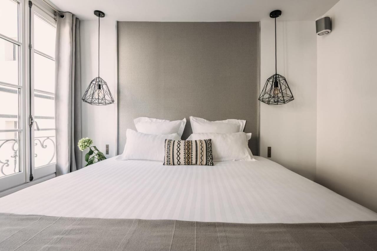 Highstay - Luxury Serviced Apartments - Place Vendome Paris Ngoại thất bức ảnh