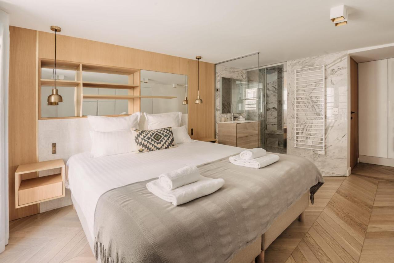 Highstay - Luxury Serviced Apartments - Place Vendome Paris Ngoại thất bức ảnh