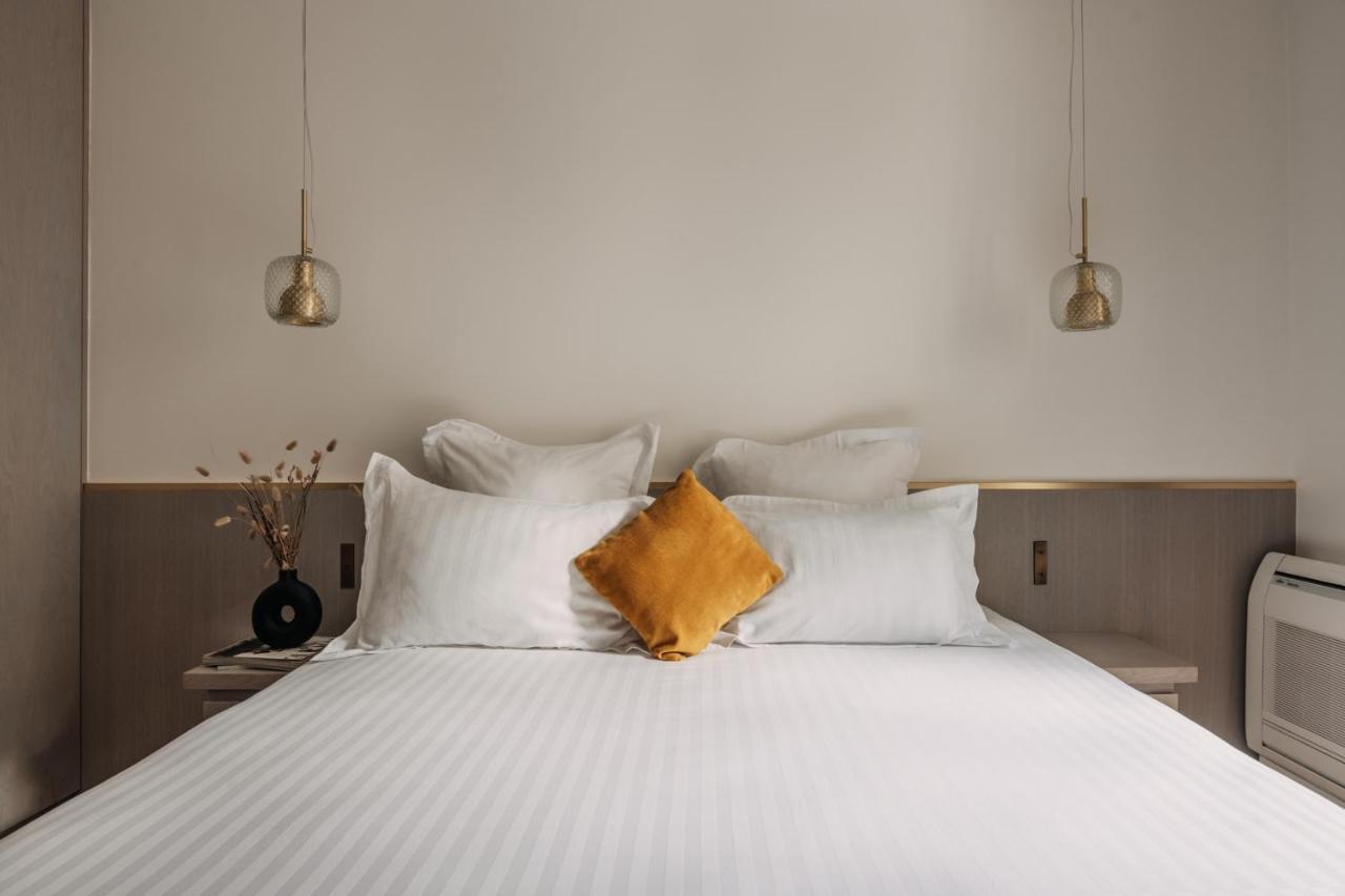 Highstay - Luxury Serviced Apartments - Place Vendome Paris Ngoại thất bức ảnh