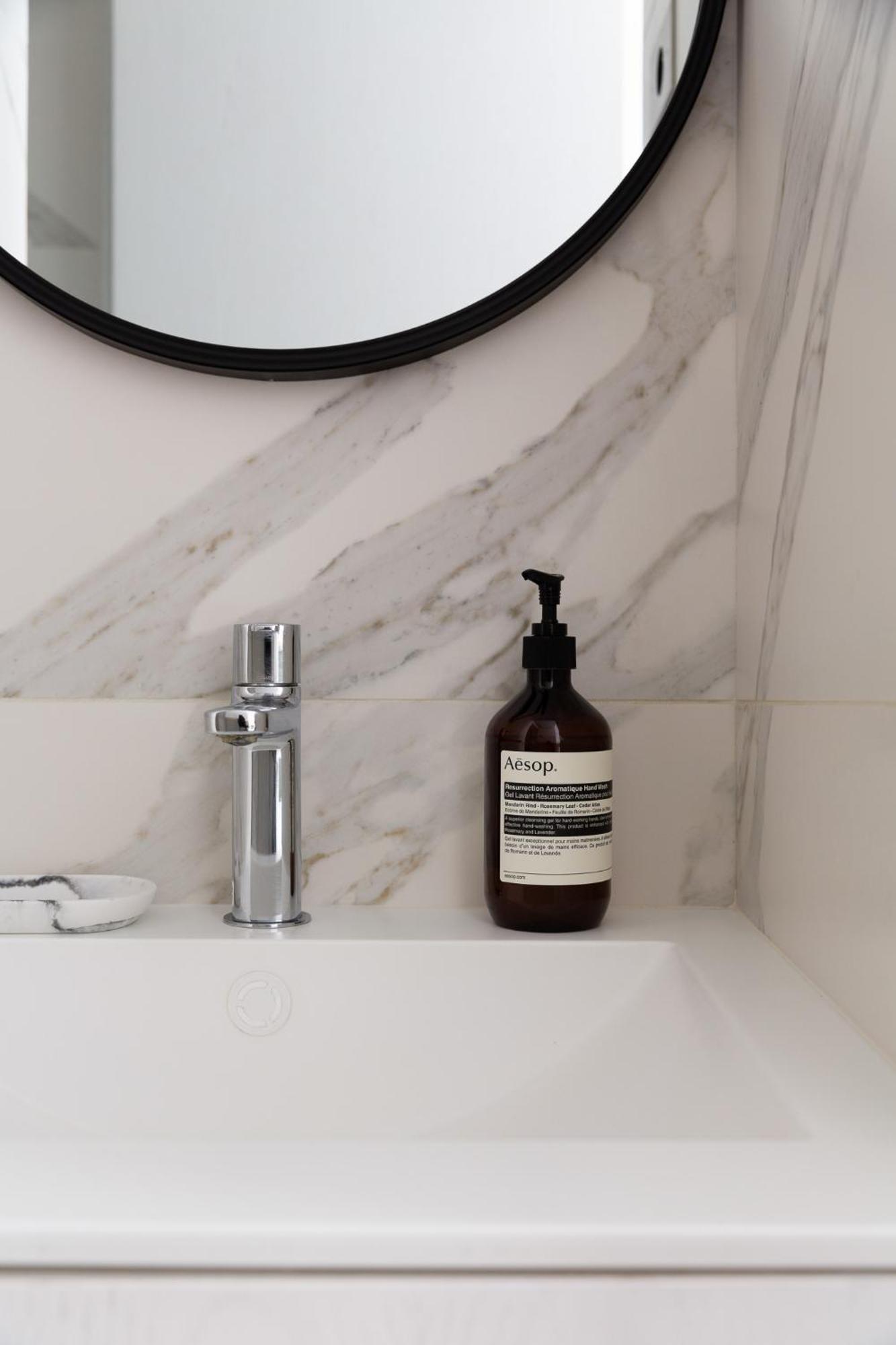 Highstay - Luxury Serviced Apartments - Place Vendome Paris Ngoại thất bức ảnh