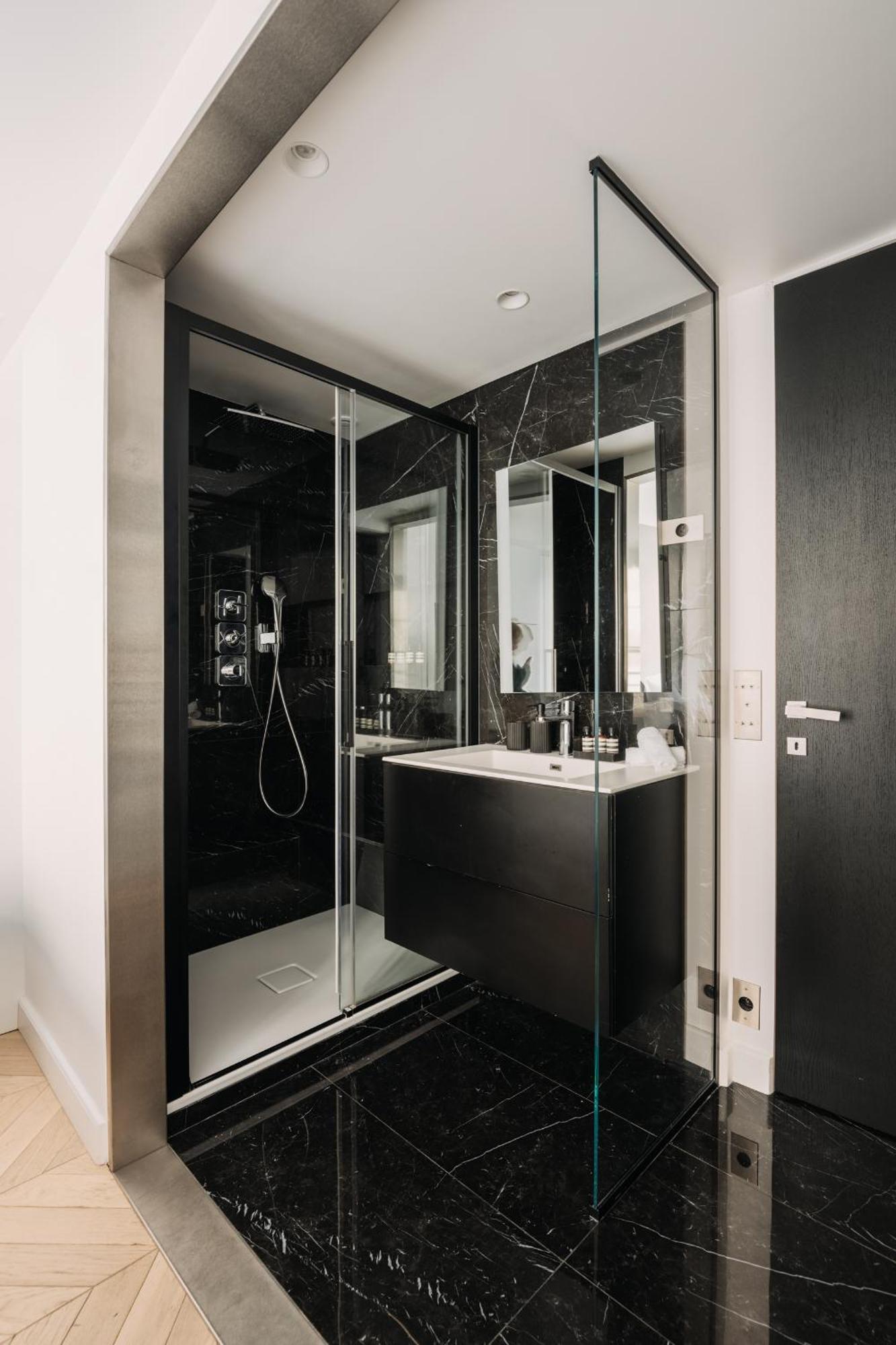 Highstay - Luxury Serviced Apartments - Place Vendome Paris Ngoại thất bức ảnh