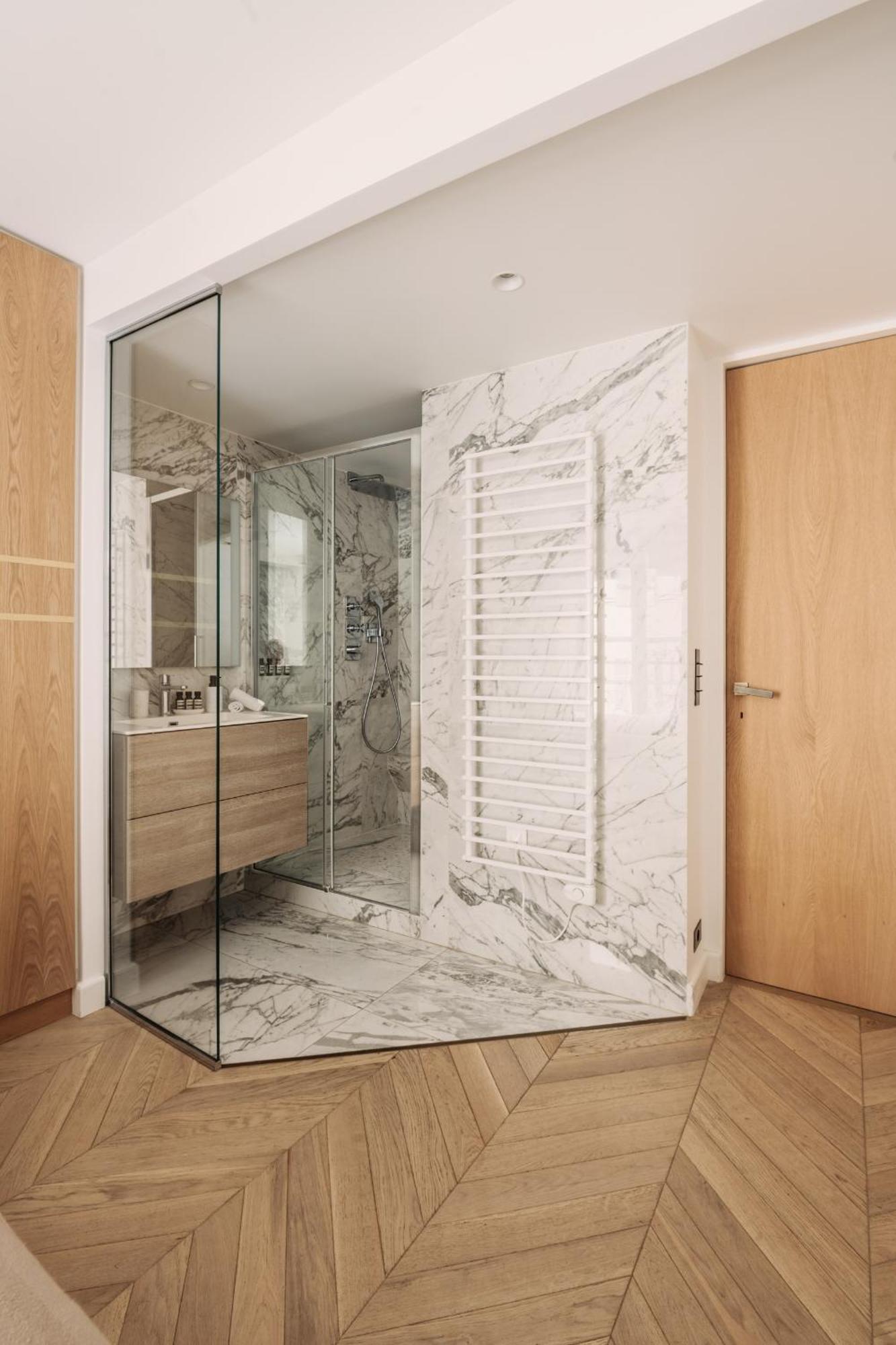 Highstay - Luxury Serviced Apartments - Place Vendome Paris Ngoại thất bức ảnh