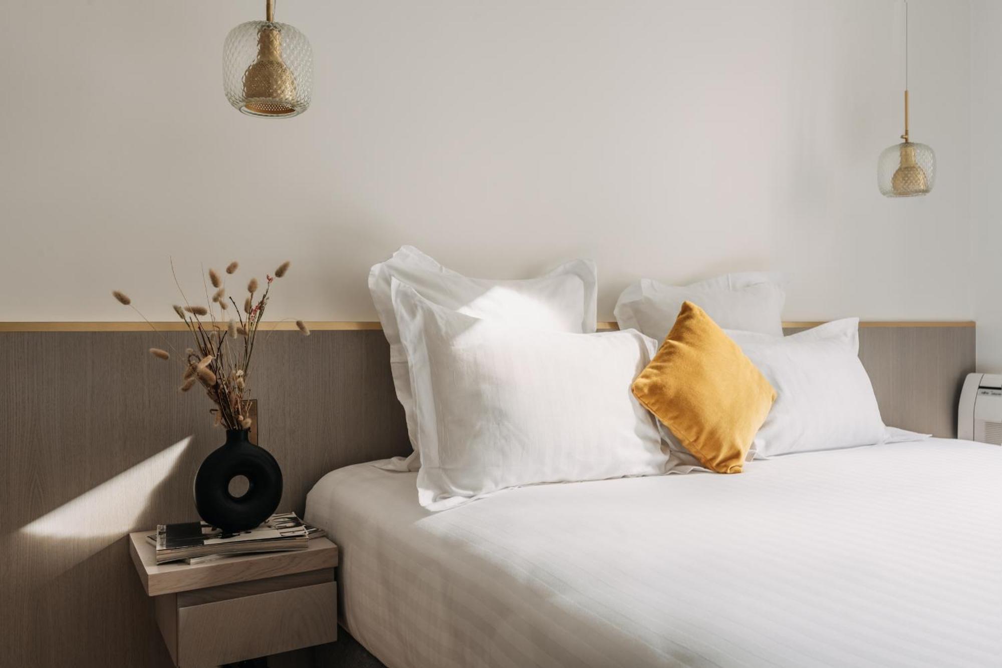 Highstay - Luxury Serviced Apartments - Place Vendome Paris Ngoại thất bức ảnh